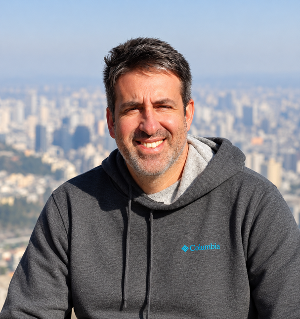 Luiz Soares